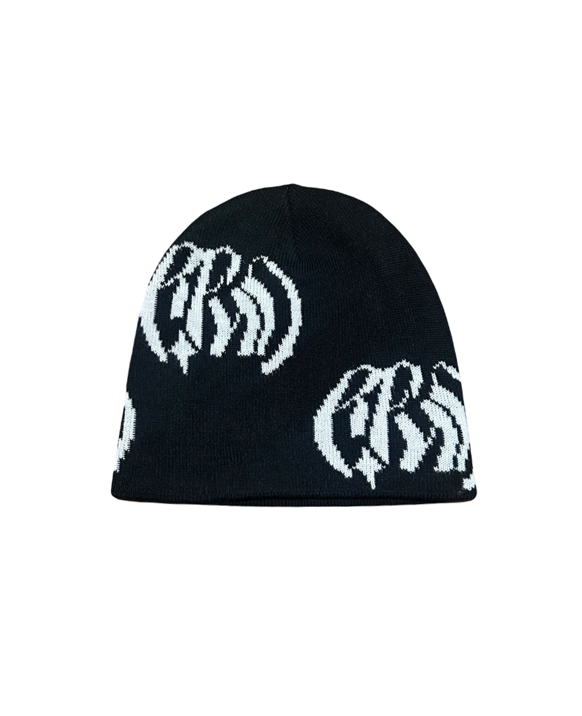SAMPLE SALE SPECIAL: RFNO PIXEL BEANIE