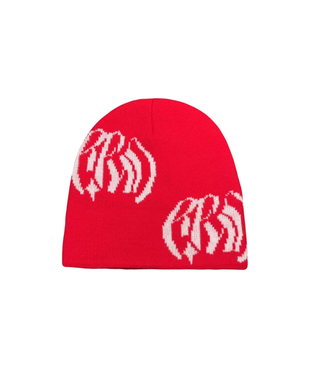 SAMPLE SALE SPECIAL: RFNO PIXEL BEANIE