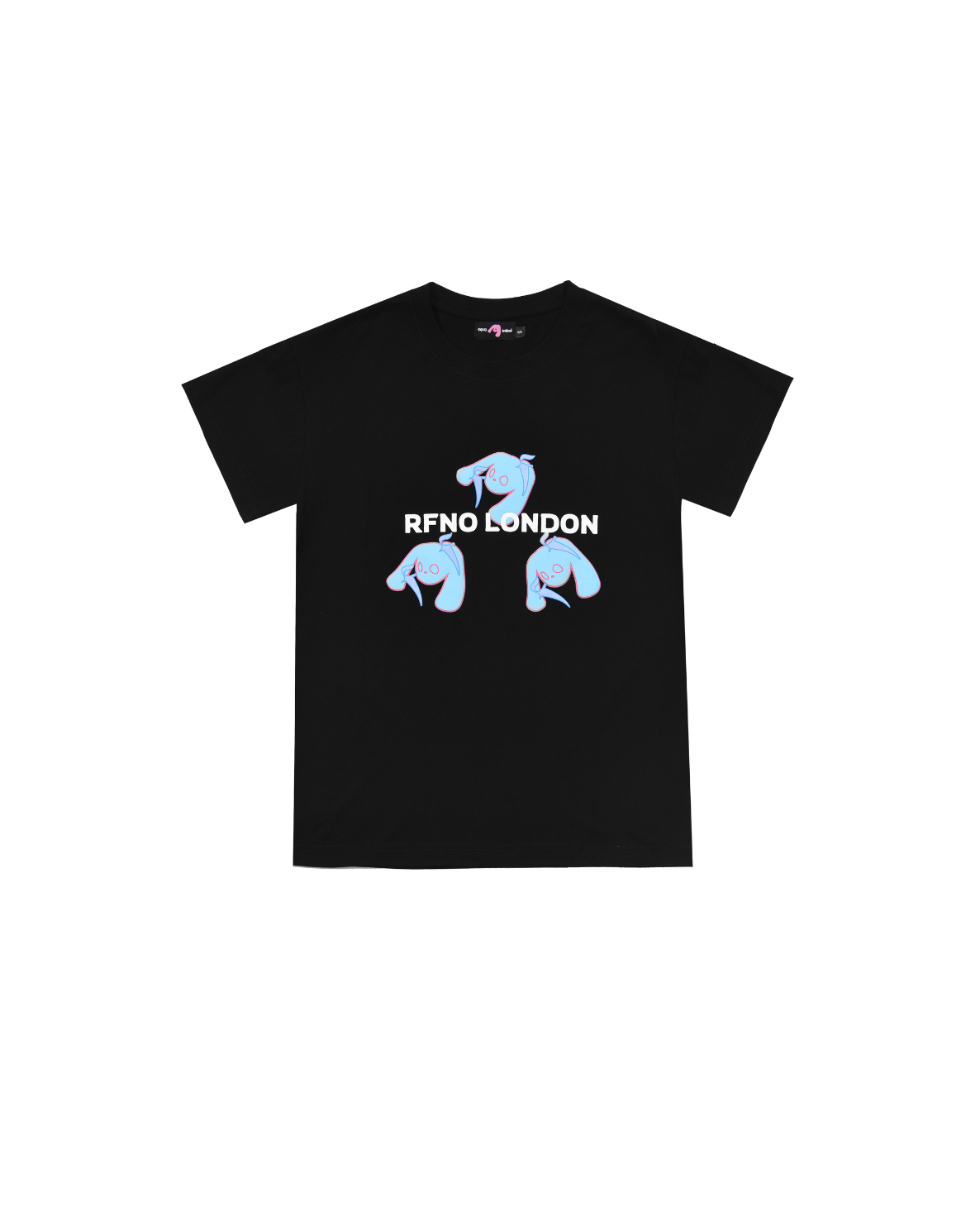 RFNO MASCOT TEE