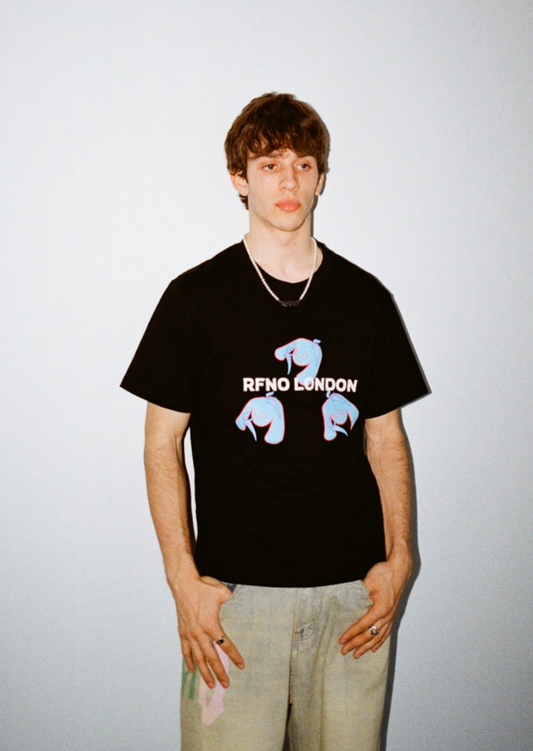 RFNO MASCOT TEE