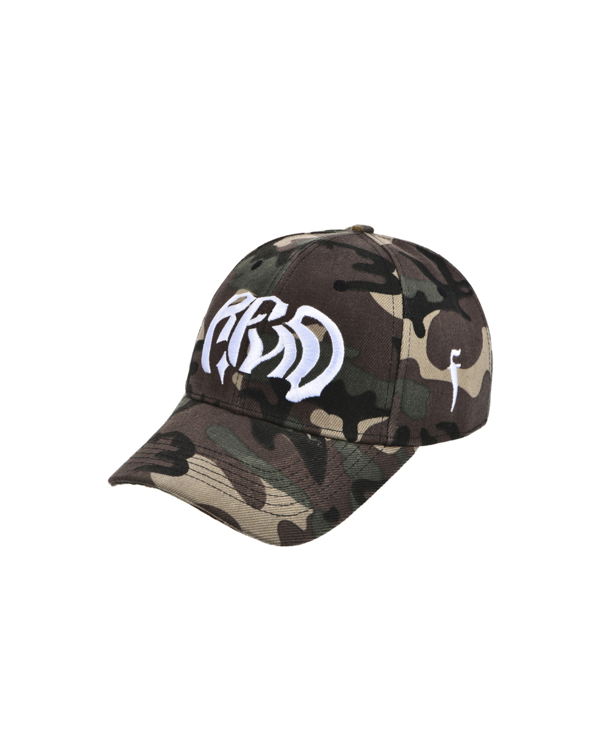 RFNO Army Camo Hat